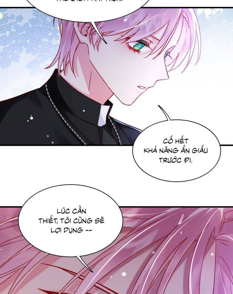 Tôi Phải Làm Một Kẻ Đại Xấu Xa - Chapter 137 - Page 74