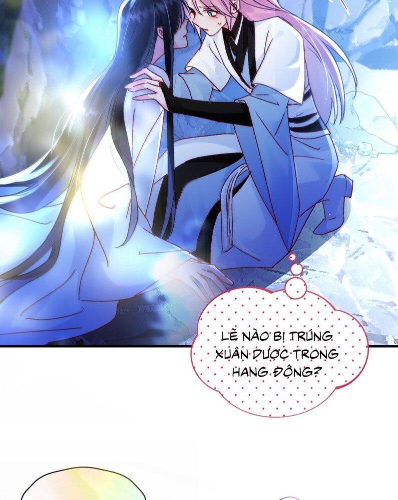 Tôi Phải Làm Một Kẻ Đại Xấu Xa - Chapter 137 - Page 8