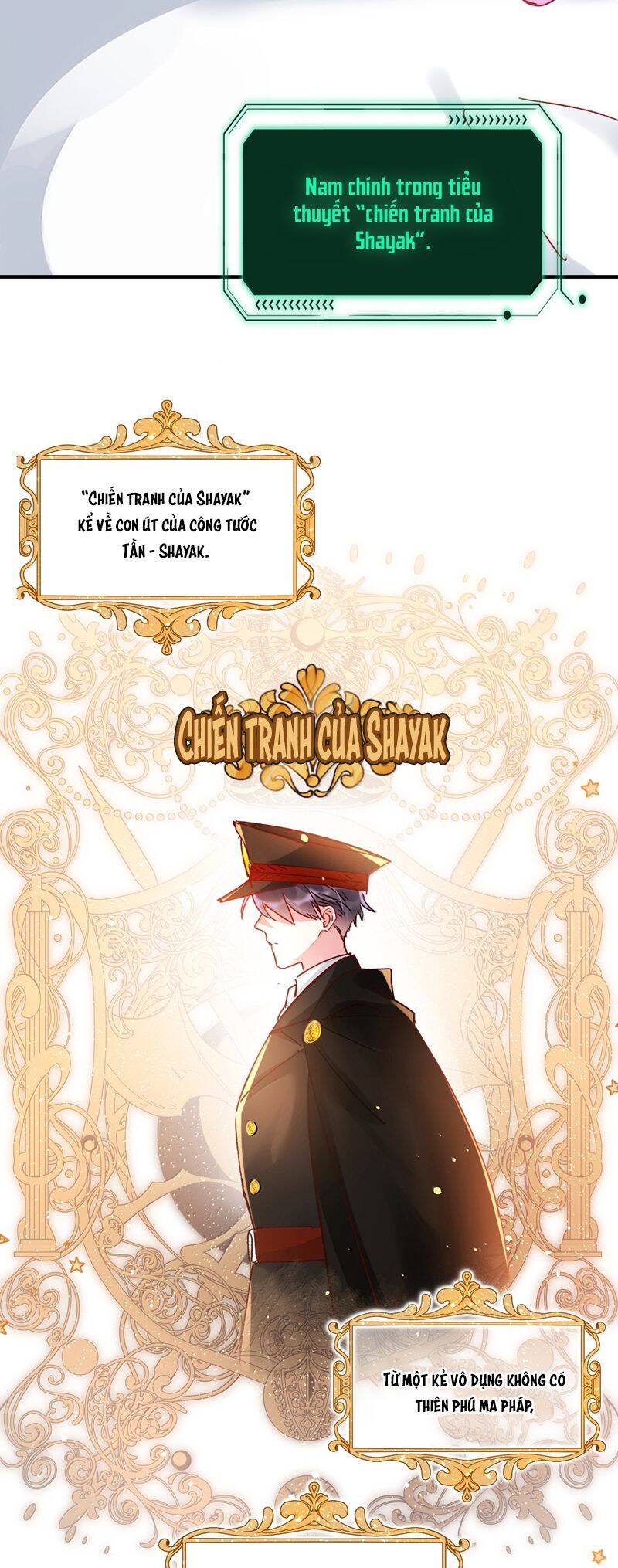 Tôi Phải Làm Một Kẻ Đại Xấu Xa - Chapter 139 - Page 10