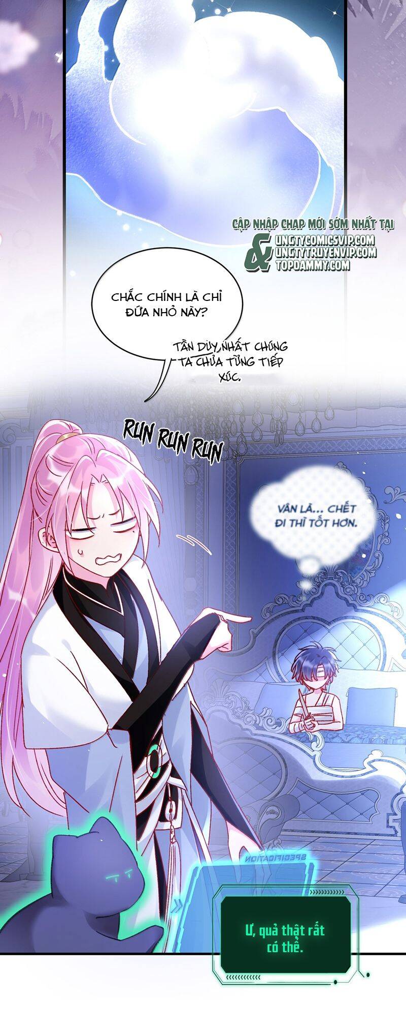 Tôi Phải Làm Một Kẻ Đại Xấu Xa - Chapter 139 - Page 13