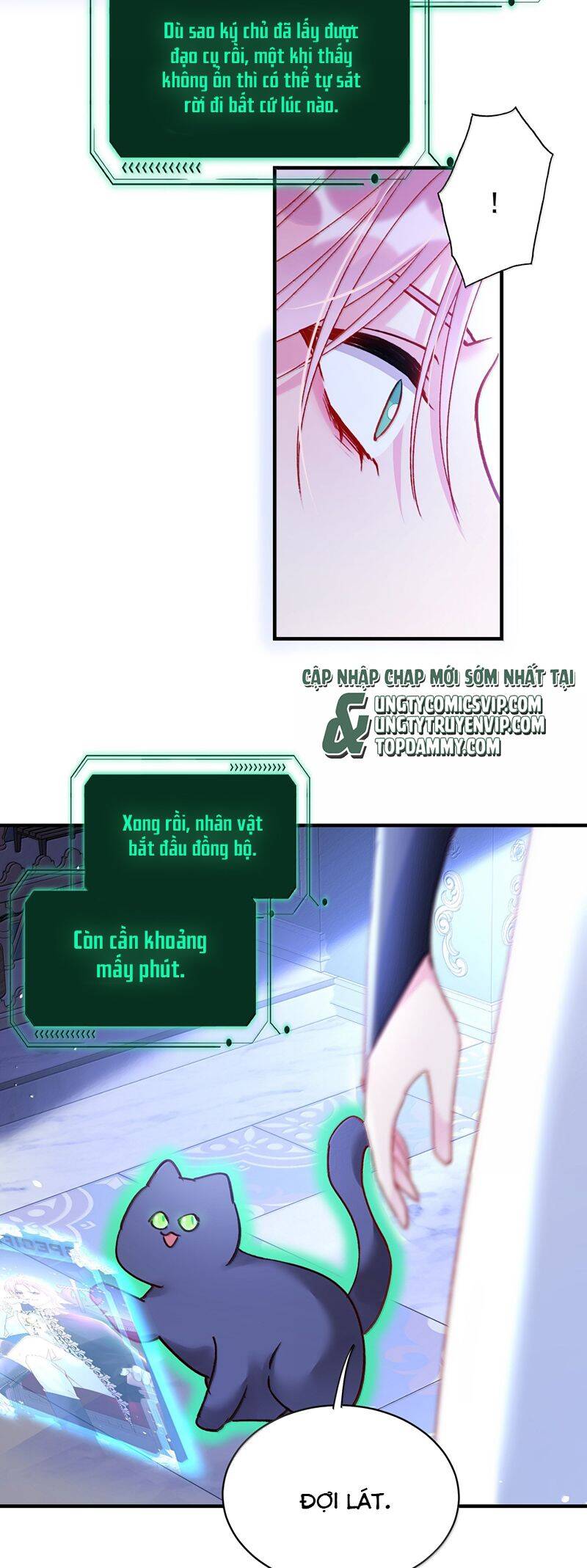 Tôi Phải Làm Một Kẻ Đại Xấu Xa - Chapter 139 - Page 16