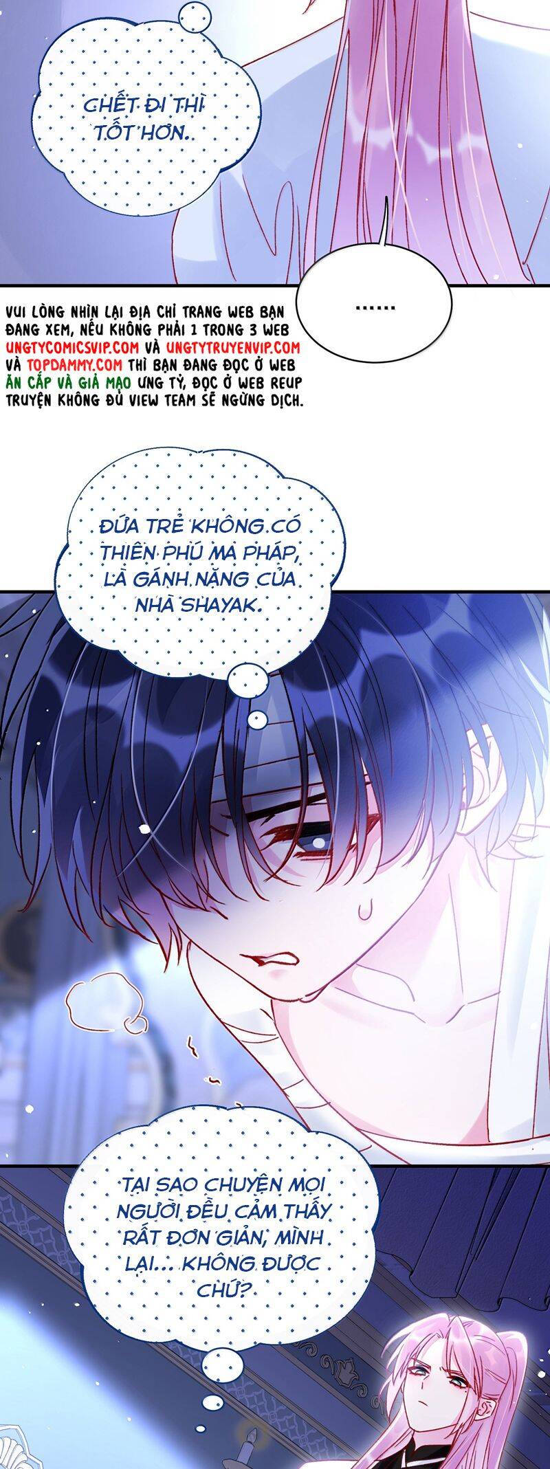 Tôi Phải Làm Một Kẻ Đại Xấu Xa - Chapter 139 - Page 18