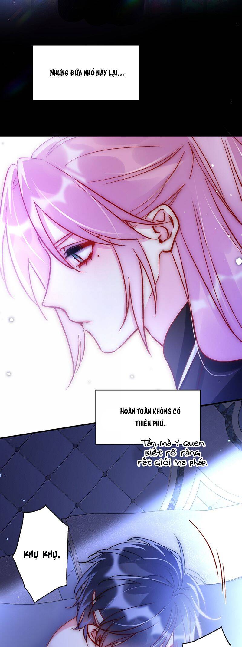 Tôi Phải Làm Một Kẻ Đại Xấu Xa - Chapter 139 - Page 21