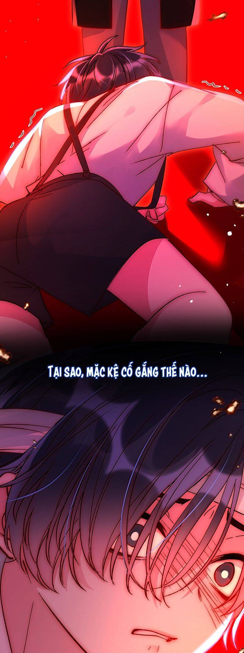 Tôi Phải Làm Một Kẻ Đại Xấu Xa - Chapter 139 - Page 25