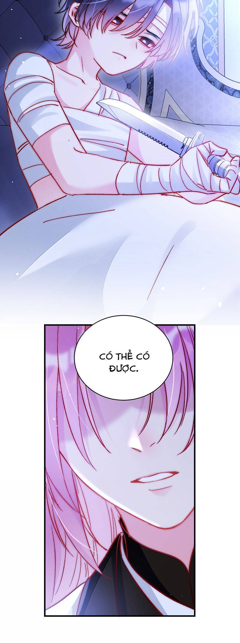 Tôi Phải Làm Một Kẻ Đại Xấu Xa - Chapter 139 - Page 27