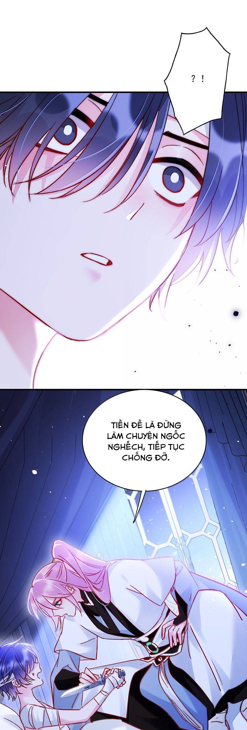 Tôi Phải Làm Một Kẻ Đại Xấu Xa - Chapter 139 - Page 28