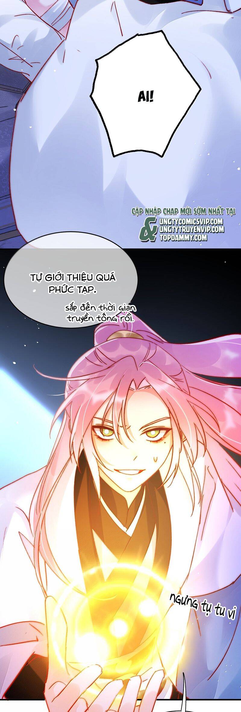 Tôi Phải Làm Một Kẻ Đại Xấu Xa - Chapter 139 - Page 29