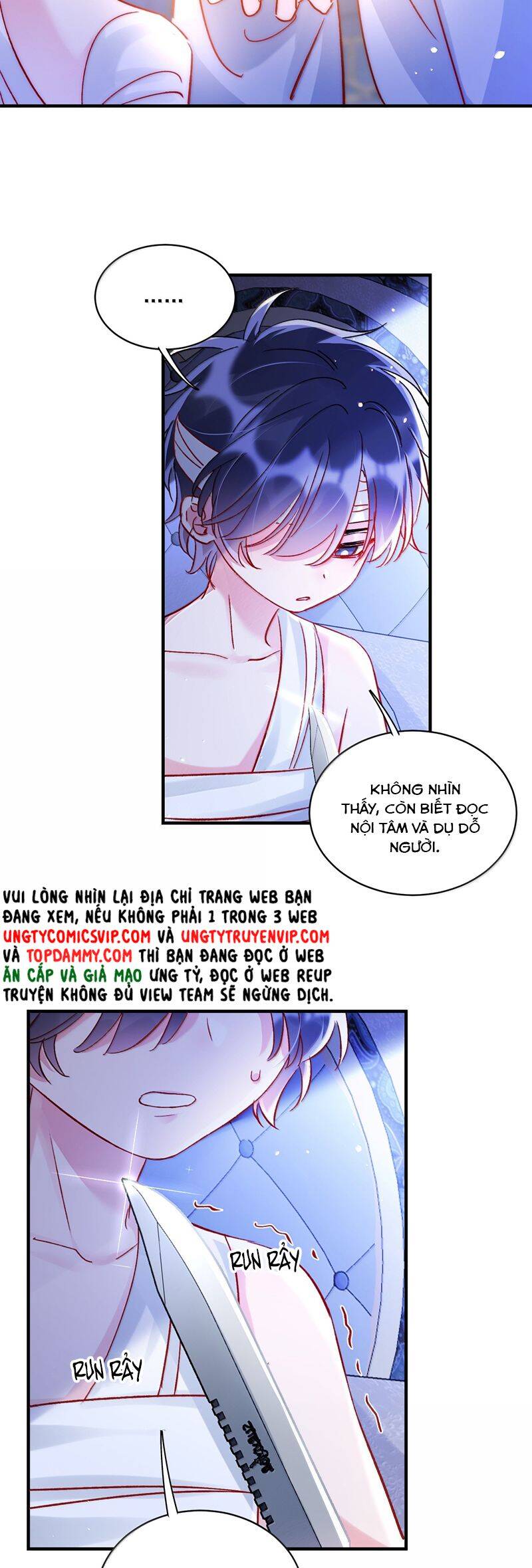 Tôi Phải Làm Một Kẻ Đại Xấu Xa - Chapter 139 - Page 32