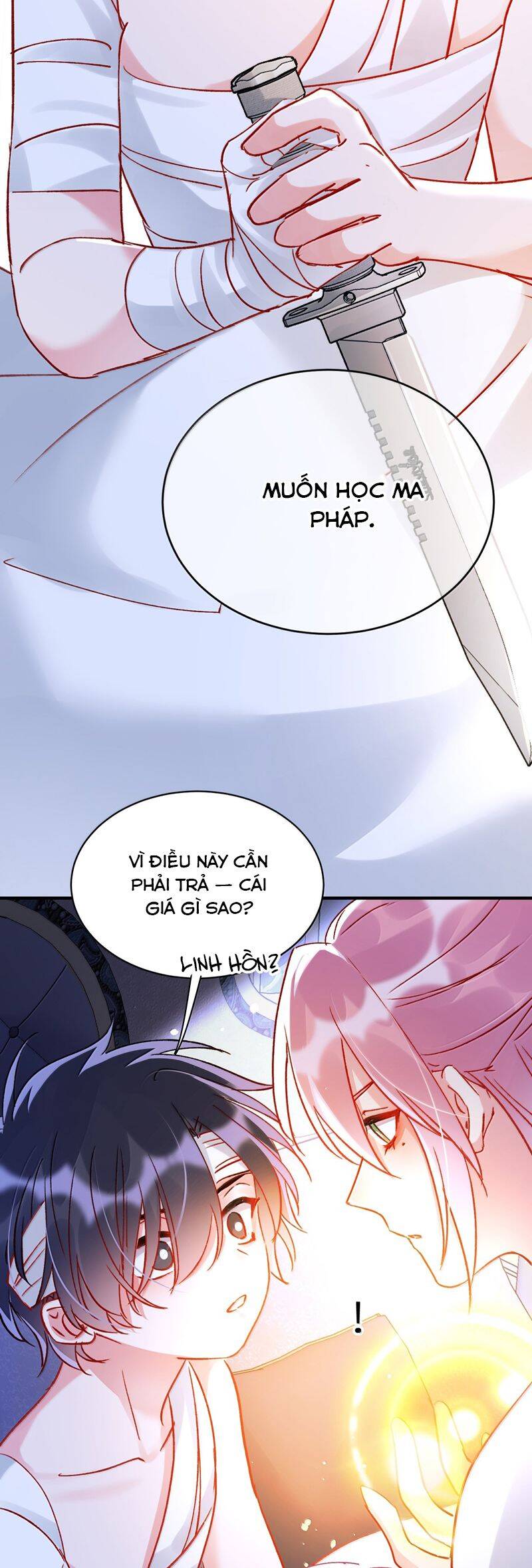 Tôi Phải Làm Một Kẻ Đại Xấu Xa - Chapter 139 - Page 34