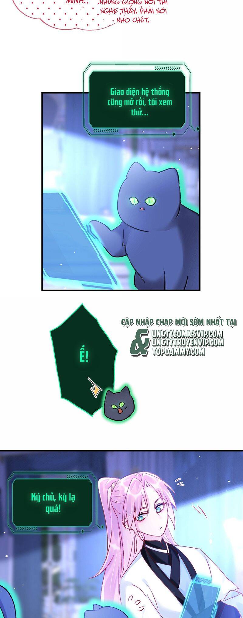 Tôi Phải Làm Một Kẻ Đại Xấu Xa - Chapter 139 - Page 4