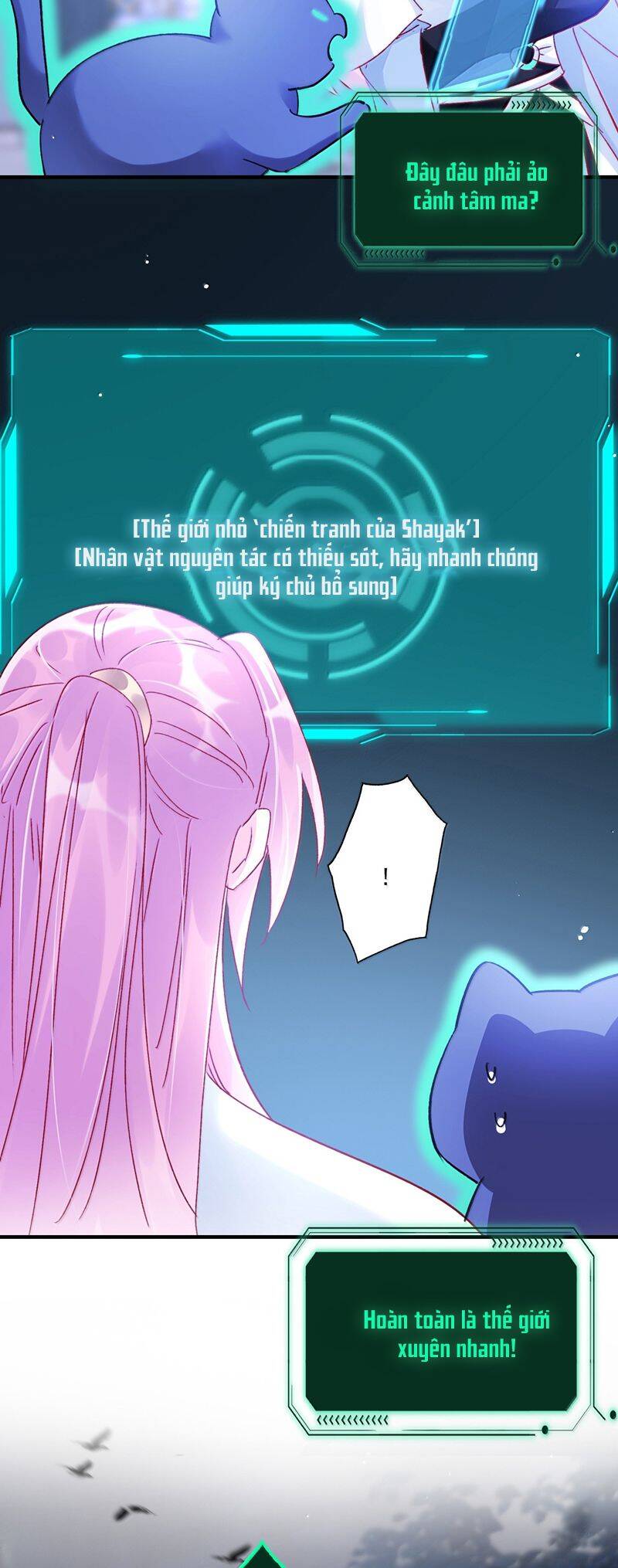 Tôi Phải Làm Một Kẻ Đại Xấu Xa - Chapter 139 - Page 5