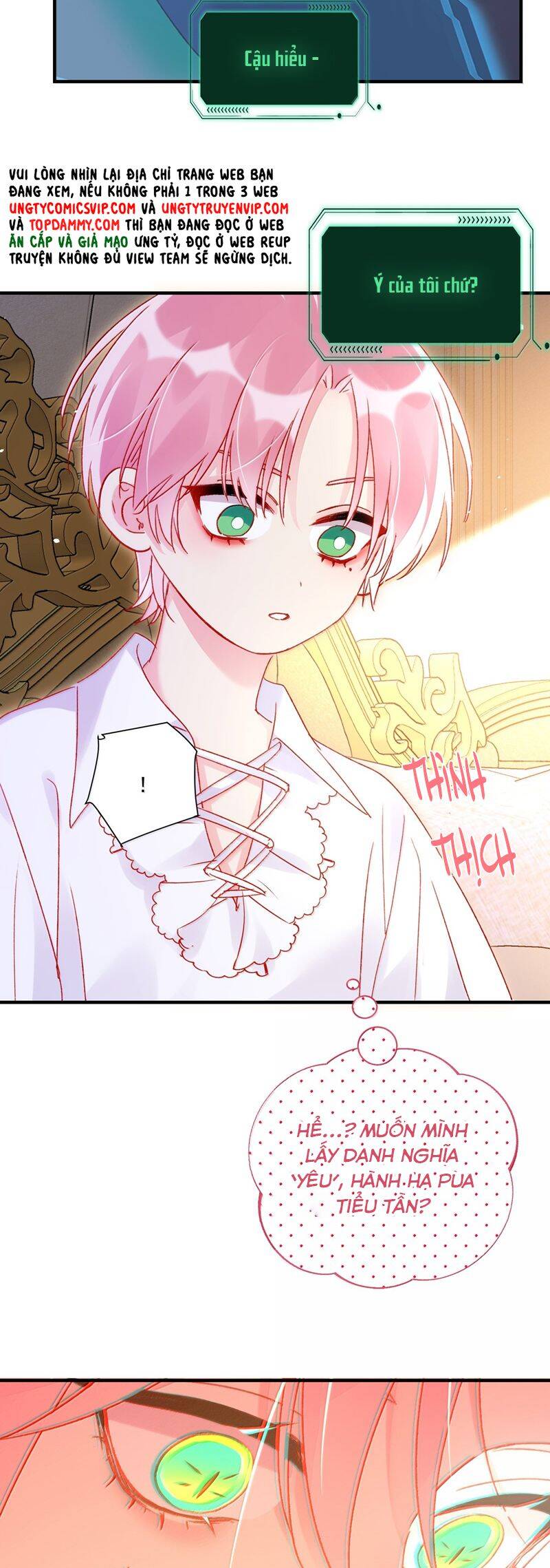 Tôi Phải Làm Một Kẻ Đại Xấu Xa - Chapter 140 - Page 15