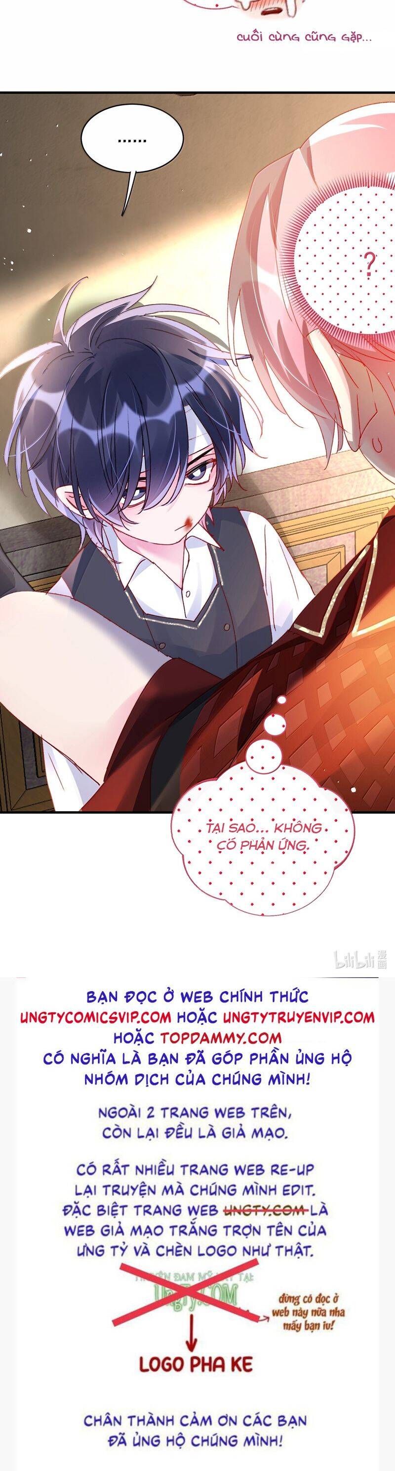 Tôi Phải Làm Một Kẻ Đại Xấu Xa - Chapter 140 - Page 30