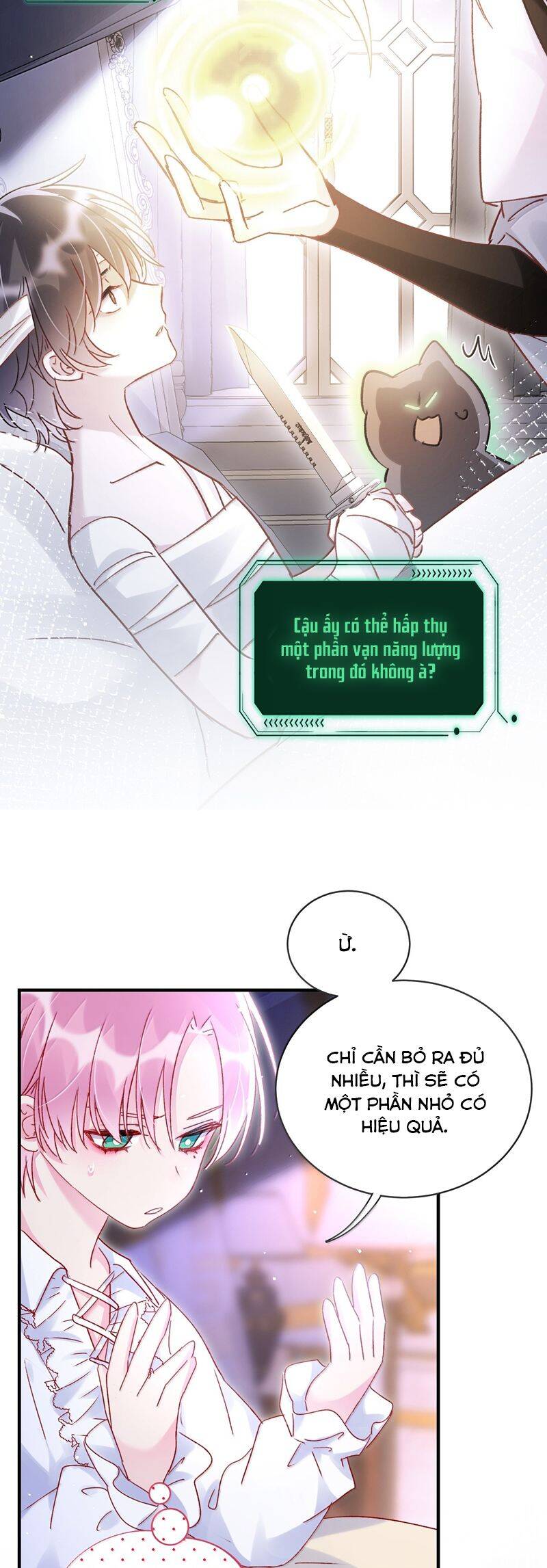 Tôi Phải Làm Một Kẻ Đại Xấu Xa - Chapter 140 - Page 5