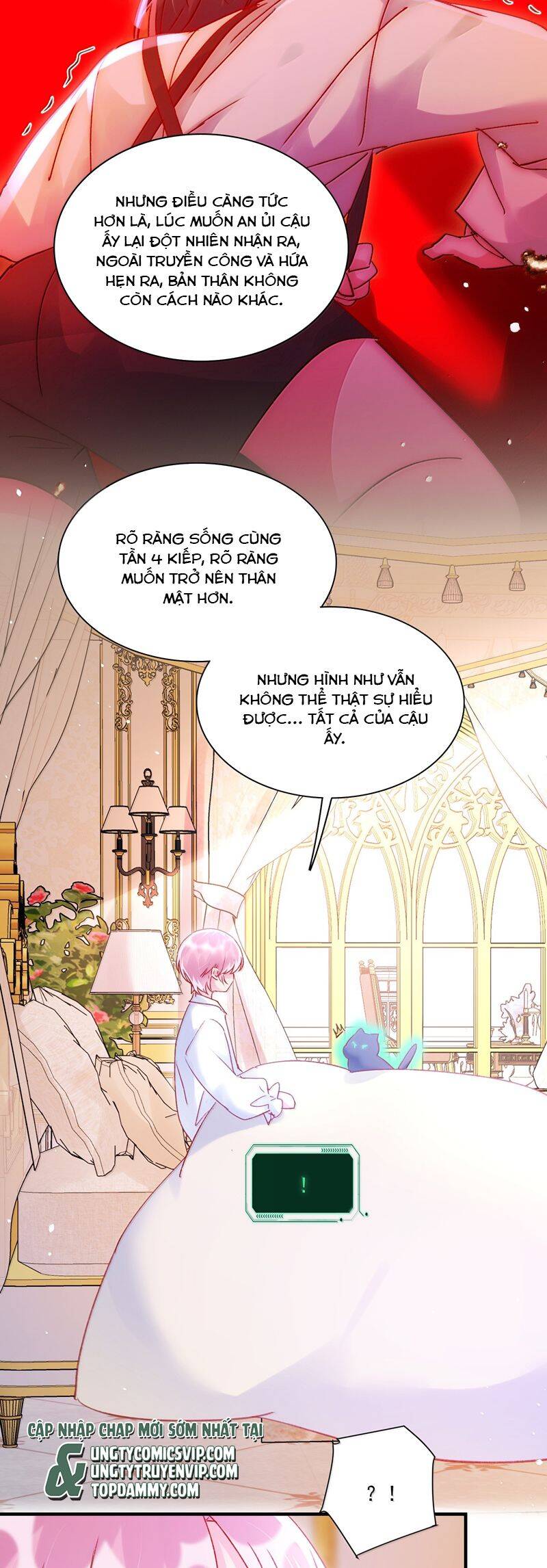 Tôi Phải Làm Một Kẻ Đại Xấu Xa - Chapter 140 - Page 8