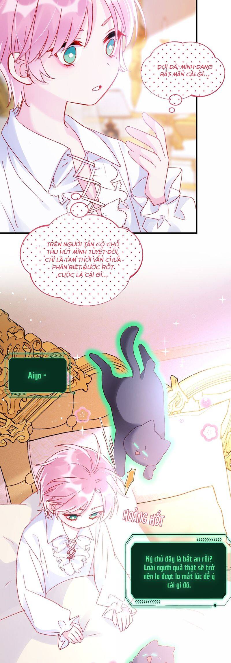 Tôi Phải Làm Một Kẻ Đại Xấu Xa - Chapter 140 - Page 9