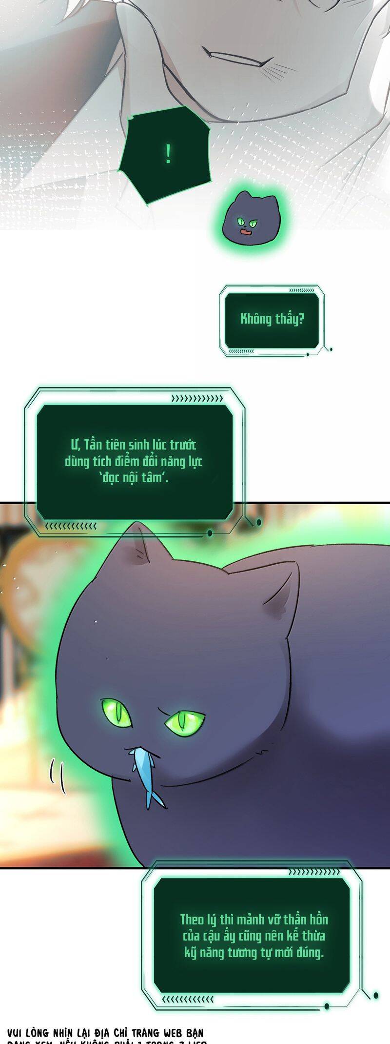 Tôi Phải Làm Một Kẻ Đại Xấu Xa - Chapter 141 - Page 15