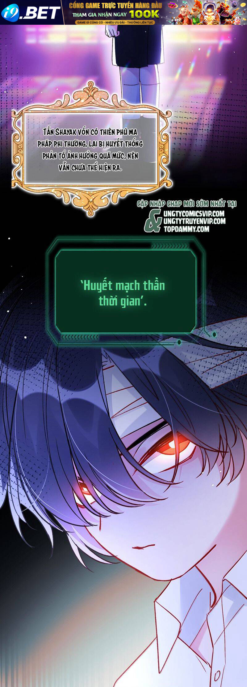 Tôi Phải Làm Một Kẻ Đại Xấu Xa - Chapter 141 - Page 18