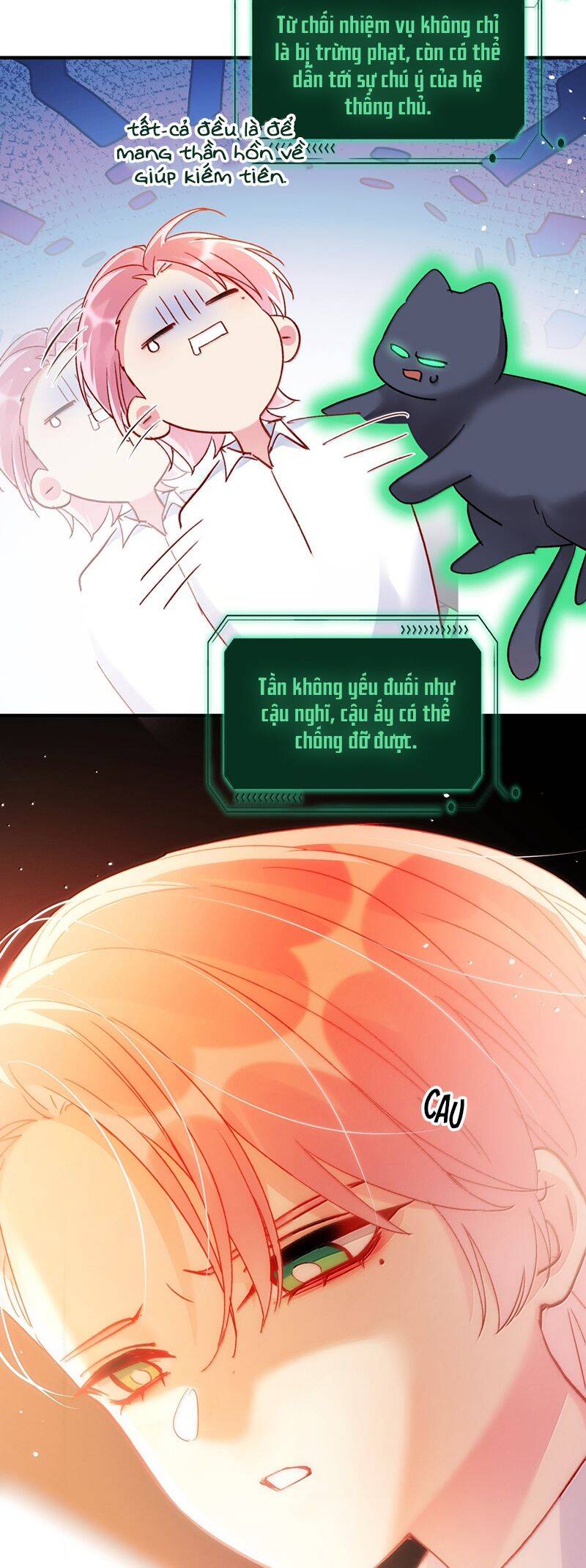 Tôi Phải Làm Một Kẻ Đại Xấu Xa - Chapter 141 - Page 21