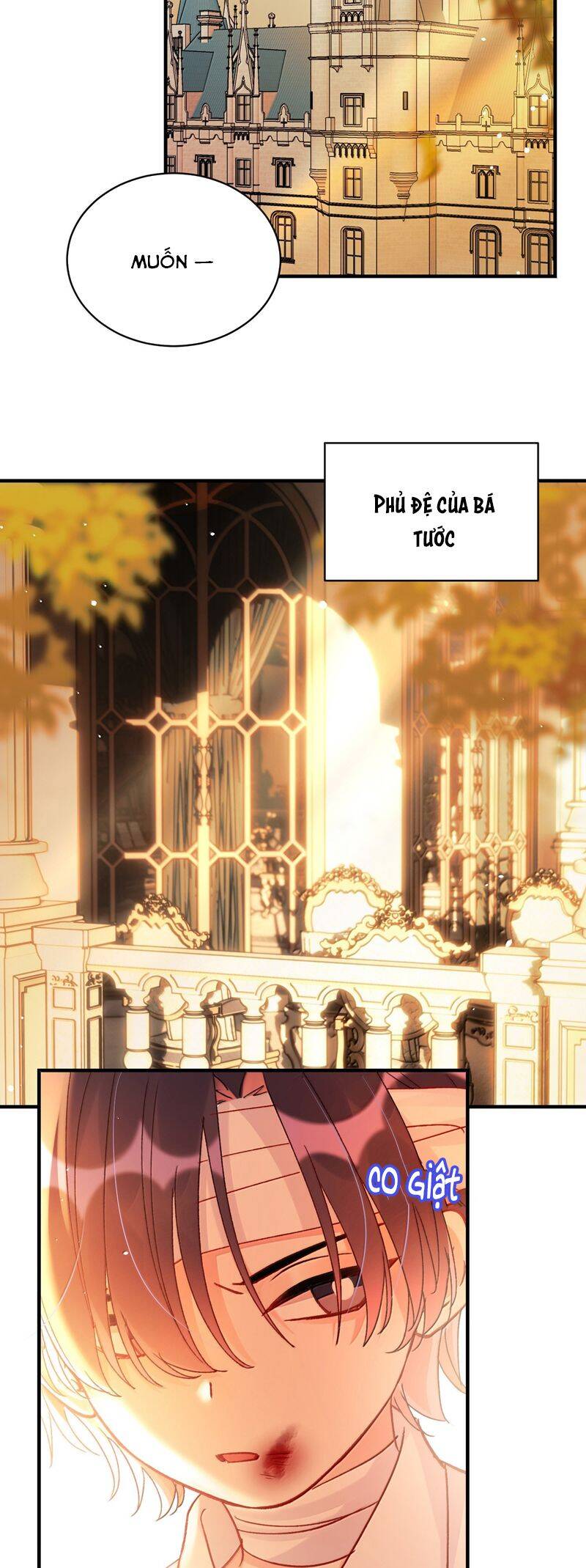 Tôi Phải Làm Một Kẻ Đại Xấu Xa - Chapter 141 - Page 23