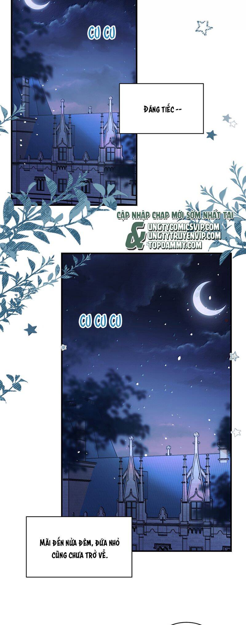 Tôi Phải Làm Một Kẻ Đại Xấu Xa - Chapter 141 - Page 35