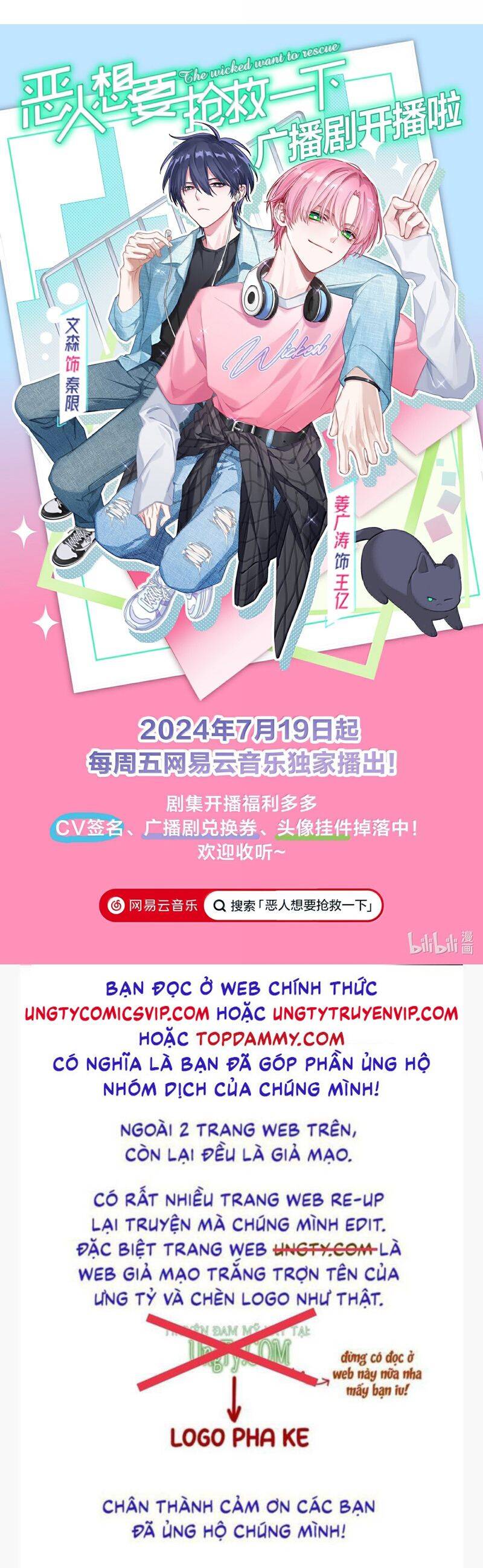 Tôi Phải Làm Một Kẻ Đại Xấu Xa - Chapter 141 - Page 38