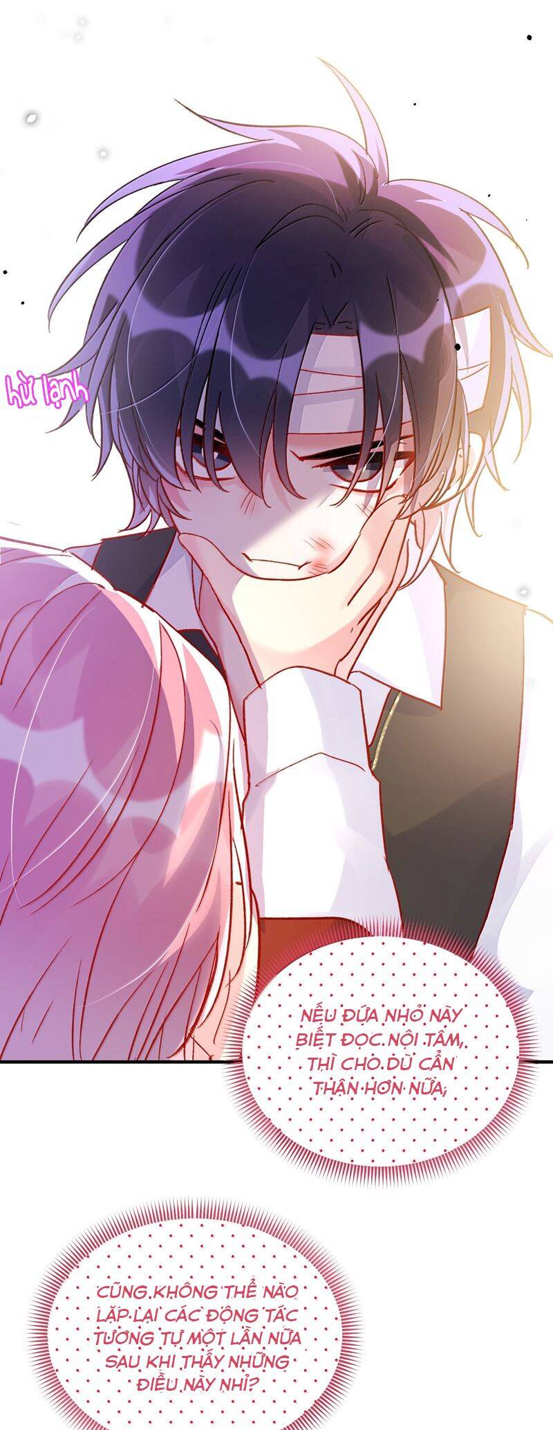 Tôi Phải Làm Một Kẻ Đại Xấu Xa - Chapter 141 - Page 8