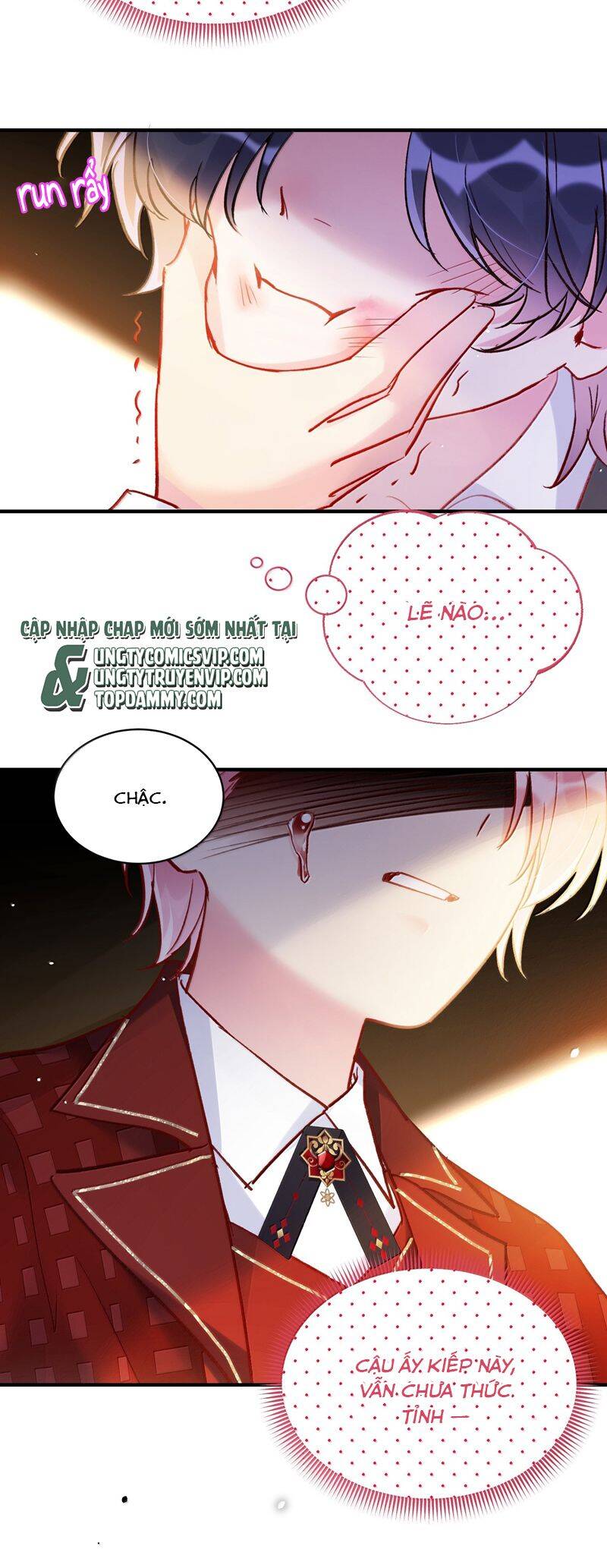 Tôi Phải Làm Một Kẻ Đại Xấu Xa - Chapter 141 - Page 9