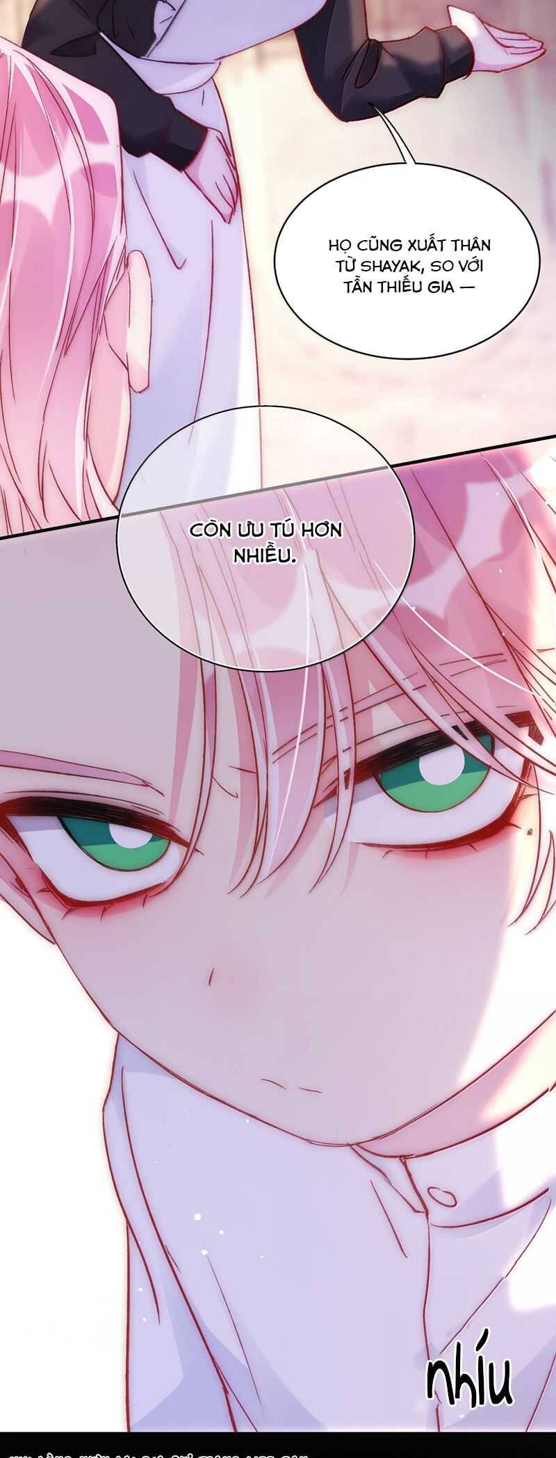 Tôi Phải Làm Một Kẻ Đại Xấu Xa - Chapter 142 - Page 10