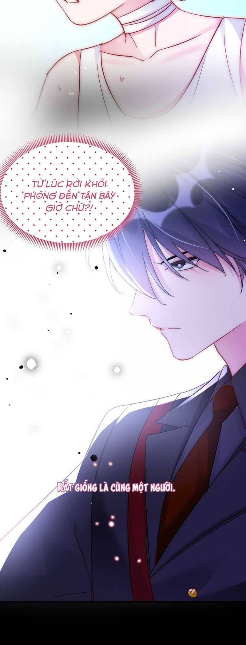 Tôi Phải Làm Một Kẻ Đại Xấu Xa - Chapter 142 - Page 15