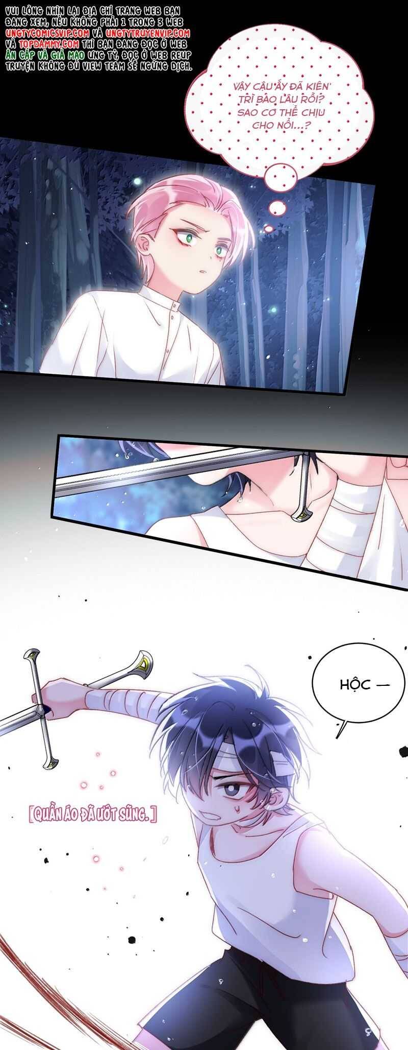 Tôi Phải Làm Một Kẻ Đại Xấu Xa - Chapter 142 - Page 16