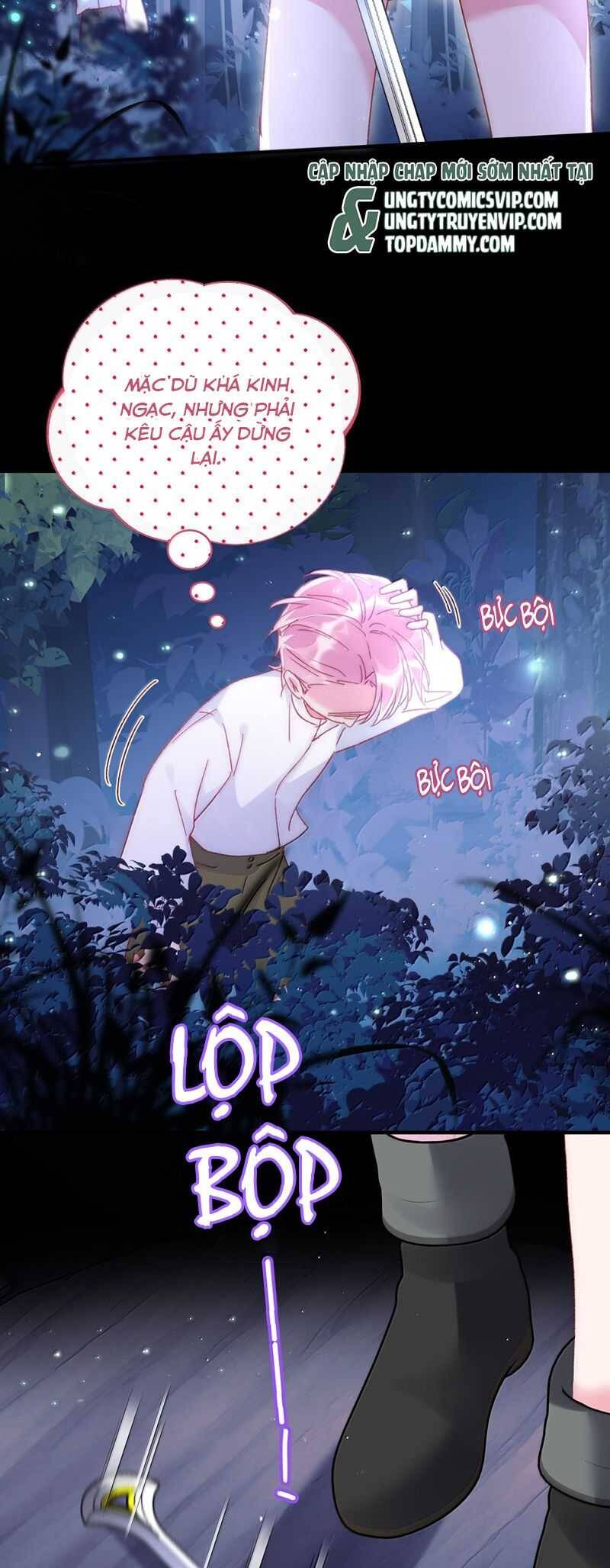 Tôi Phải Làm Một Kẻ Đại Xấu Xa - Chapter 142 - Page 18