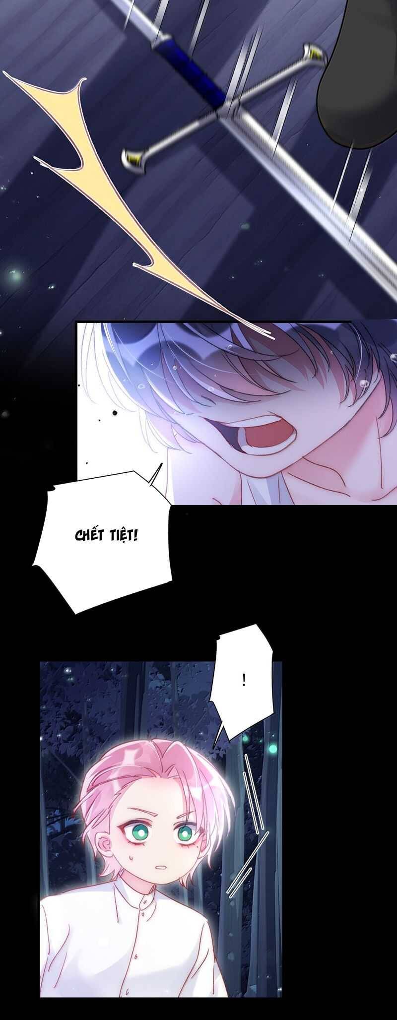 Tôi Phải Làm Một Kẻ Đại Xấu Xa - Chapter 142 - Page 19