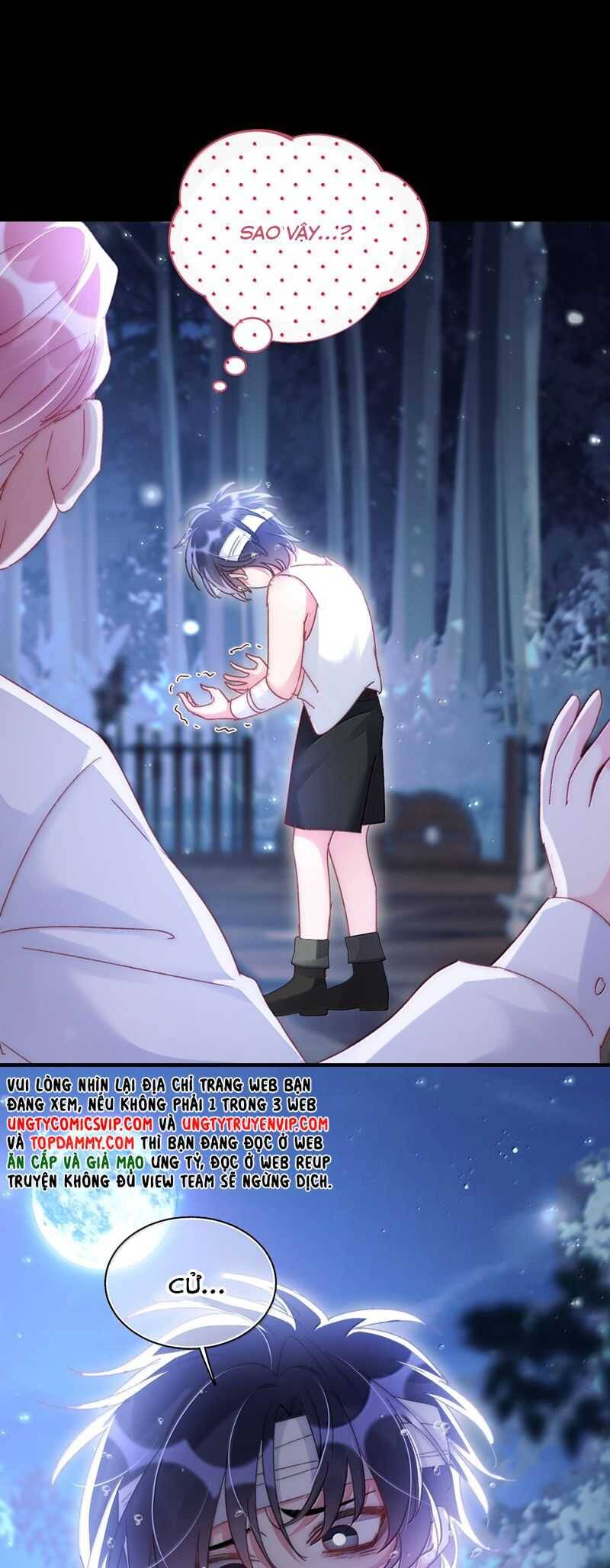 Tôi Phải Làm Một Kẻ Đại Xấu Xa - Chapter 142 - Page 20