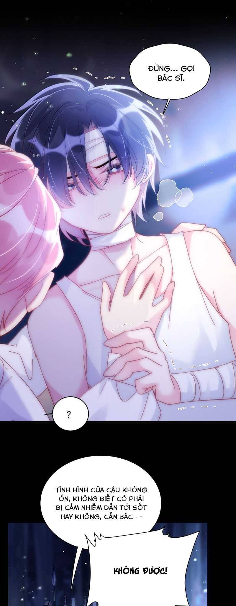 Tôi Phải Làm Một Kẻ Đại Xấu Xa - Chapter 142 - Page 26