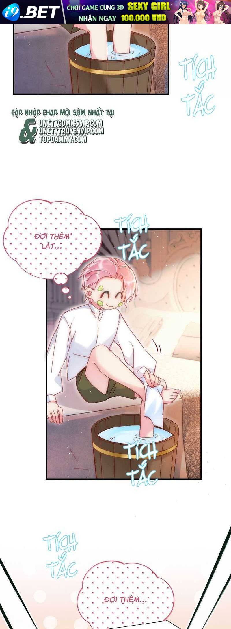 Tôi Phải Làm Một Kẻ Đại Xấu Xa - Chapter 142 - Page 3