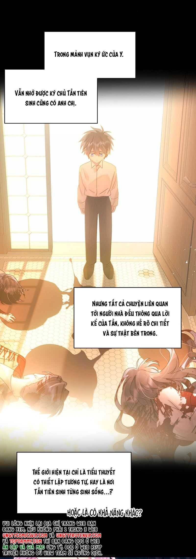 Tôi Phải Làm Một Kẻ Đại Xấu Xa - Chapter 142 - Page 30