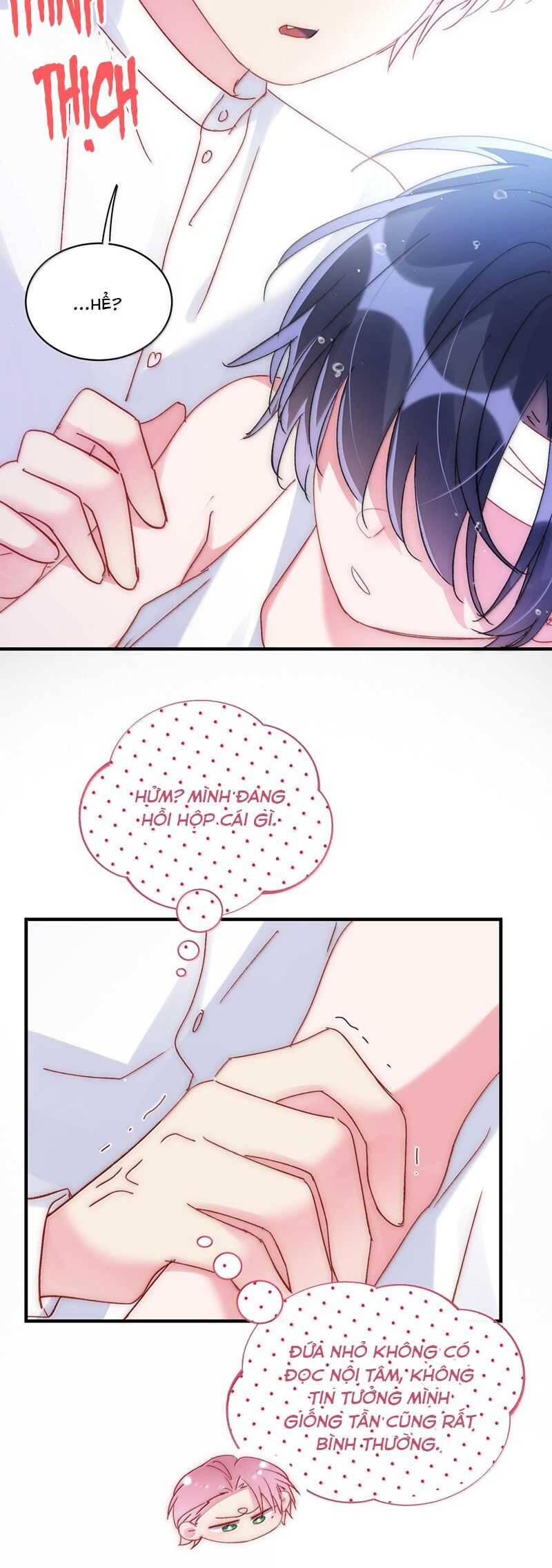 Tôi Phải Làm Một Kẻ Đại Xấu Xa - Chapter 142 - Page 32