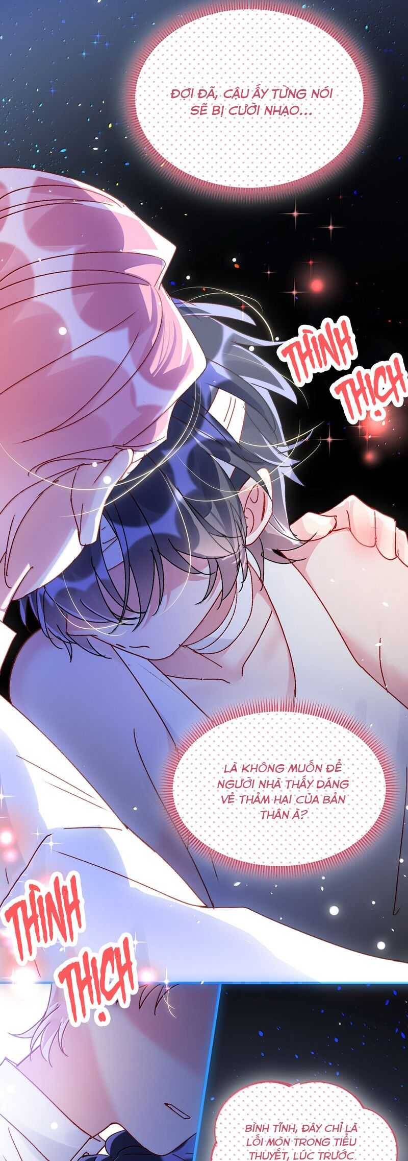 Tôi Phải Làm Một Kẻ Đại Xấu Xa - Chapter 142 - Page 37