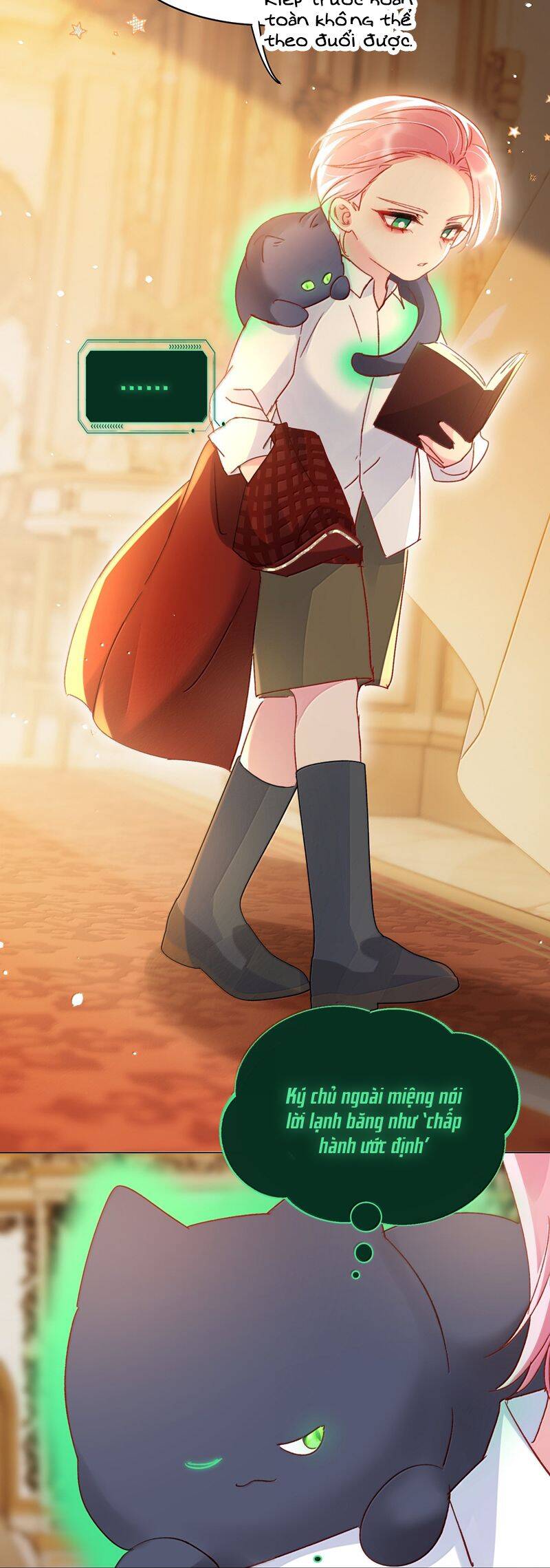 Tôi Phải Làm Một Kẻ Đại Xấu Xa - Chapter 144 - Page 13