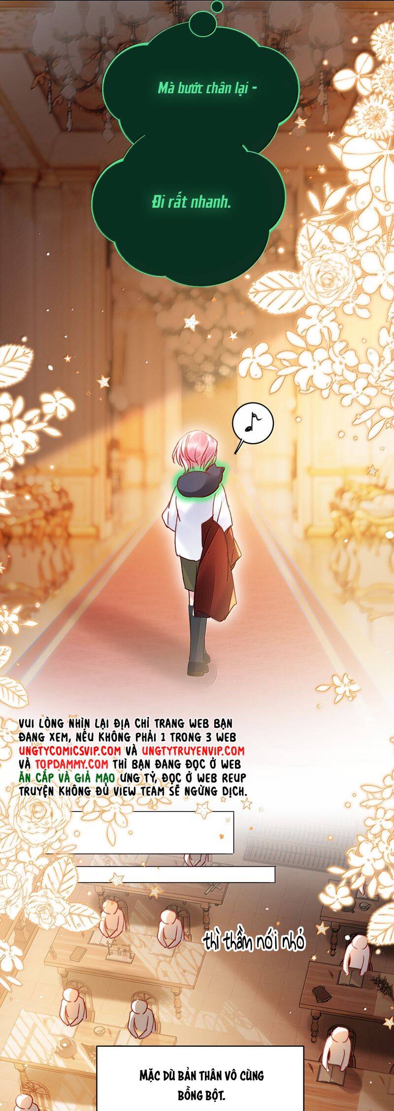 Tôi Phải Làm Một Kẻ Đại Xấu Xa - Chapter 144 - Page 14