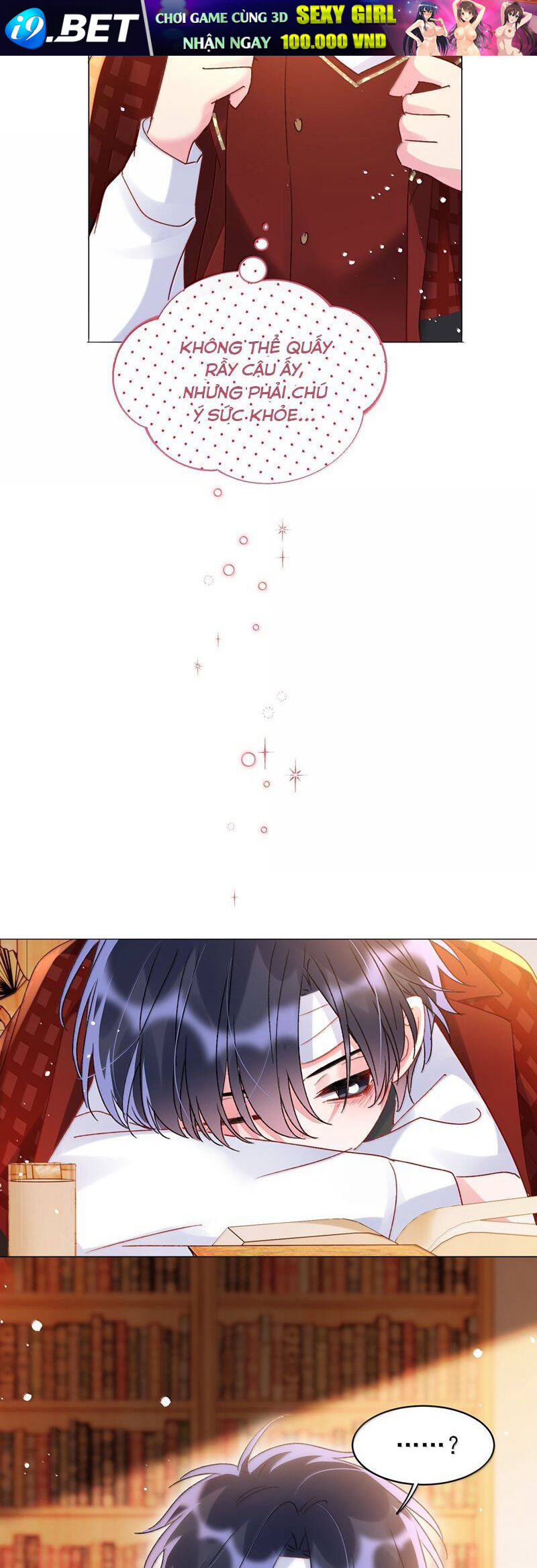 Tôi Phải Làm Một Kẻ Đại Xấu Xa - Chapter 144 - Page 20