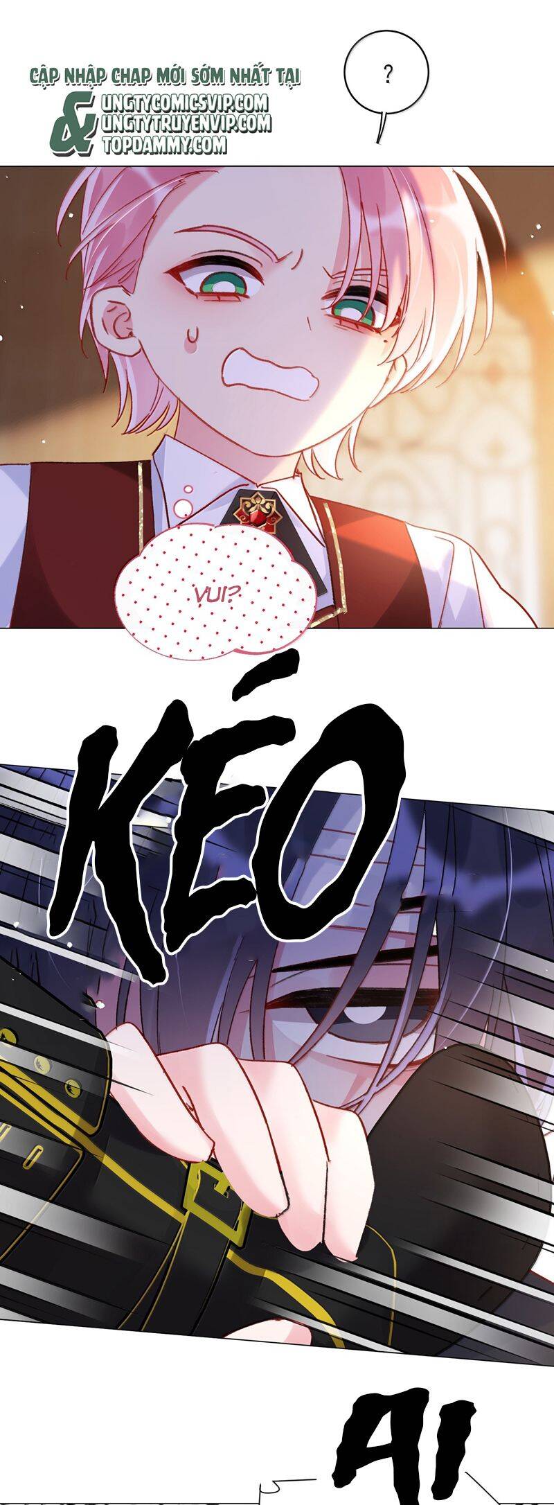 Tôi Phải Làm Một Kẻ Đại Xấu Xa - Chapter 144 - Page 27