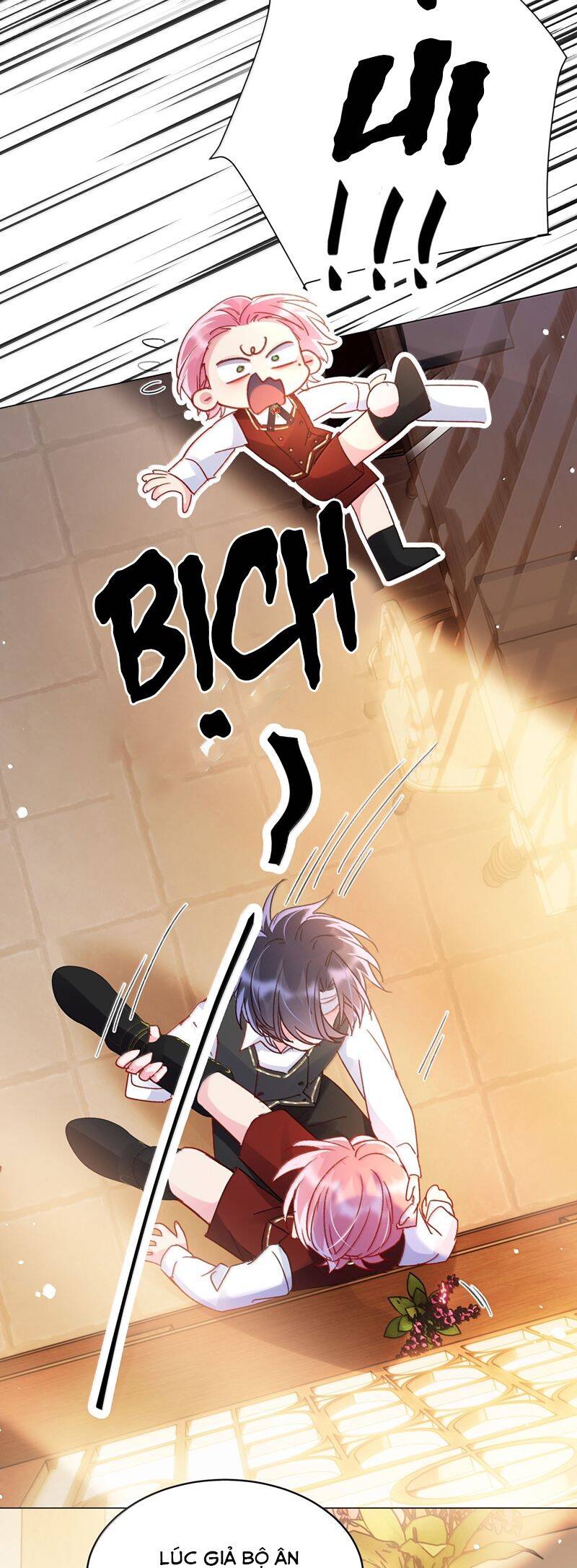 Tôi Phải Làm Một Kẻ Đại Xấu Xa - Chapter 144 - Page 28