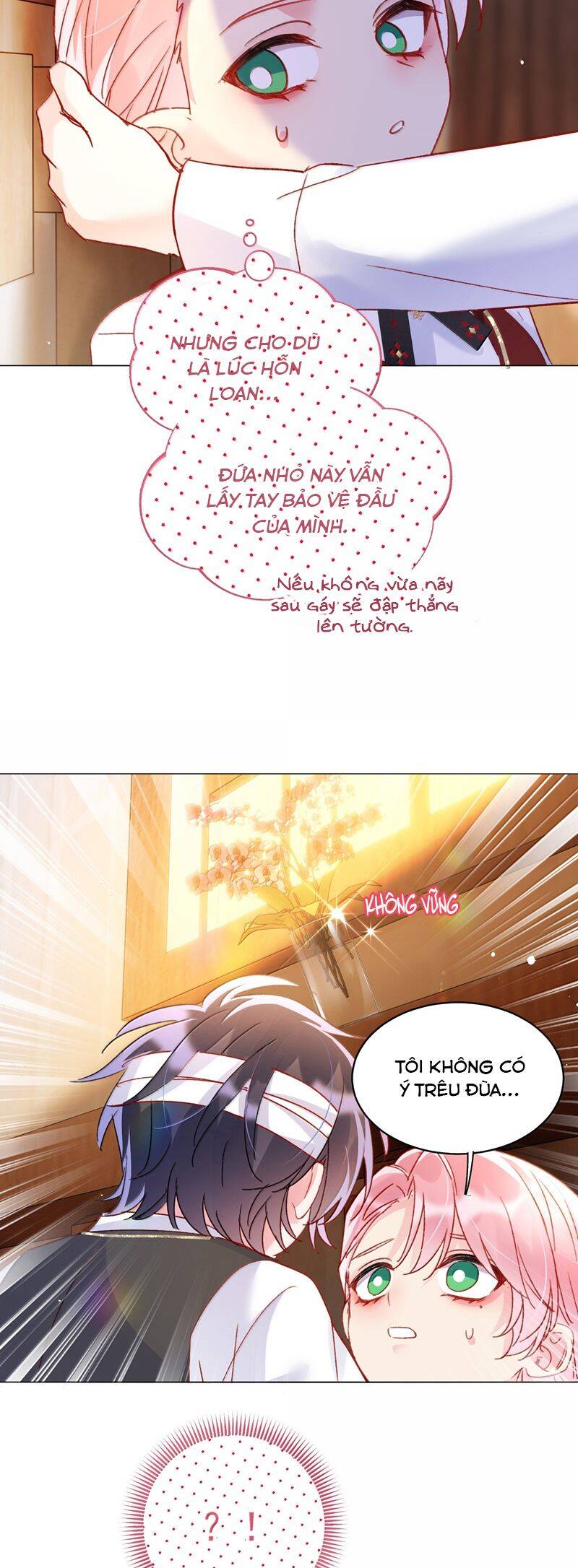 Tôi Phải Làm Một Kẻ Đại Xấu Xa - Chapter 144 - Page 30