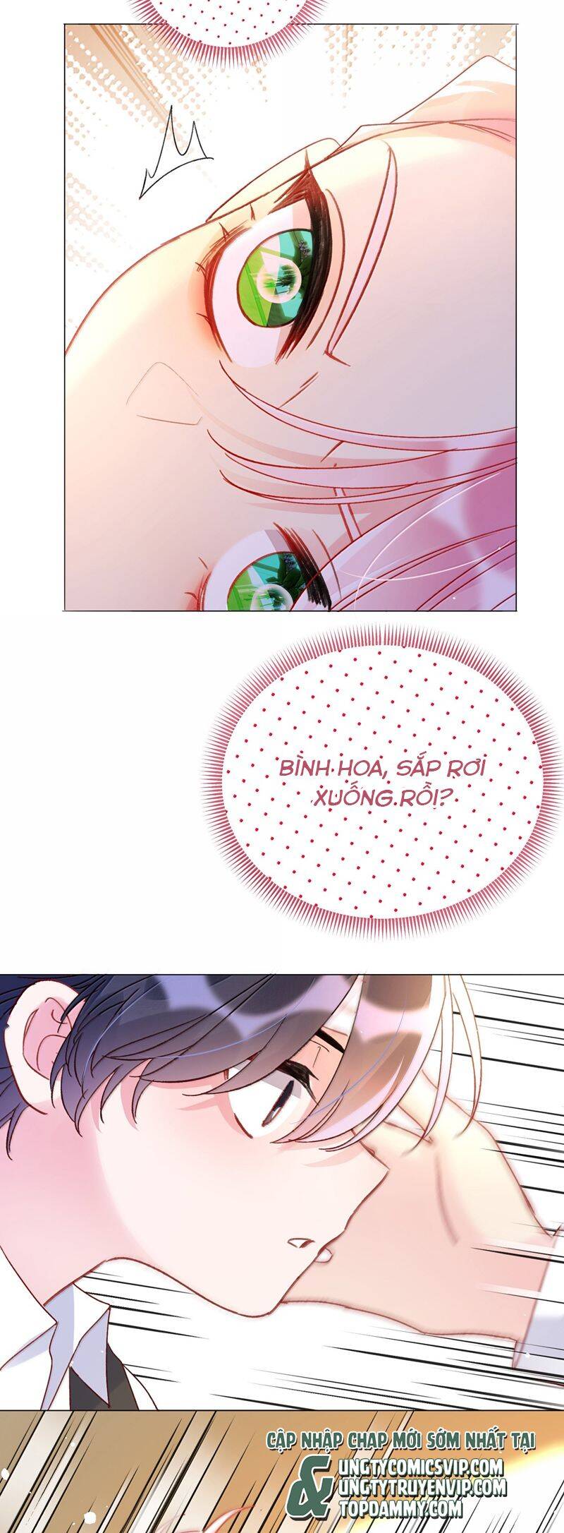 Tôi Phải Làm Một Kẻ Đại Xấu Xa - Chapter 144 - Page 31