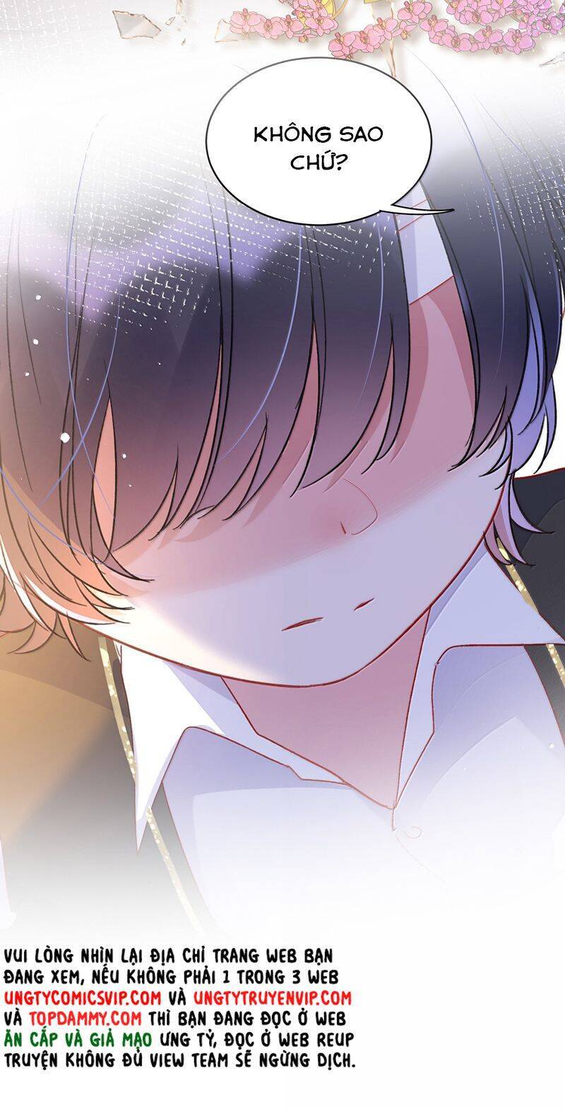 Tôi Phải Làm Một Kẻ Đại Xấu Xa - Chapter 144 - Page 34