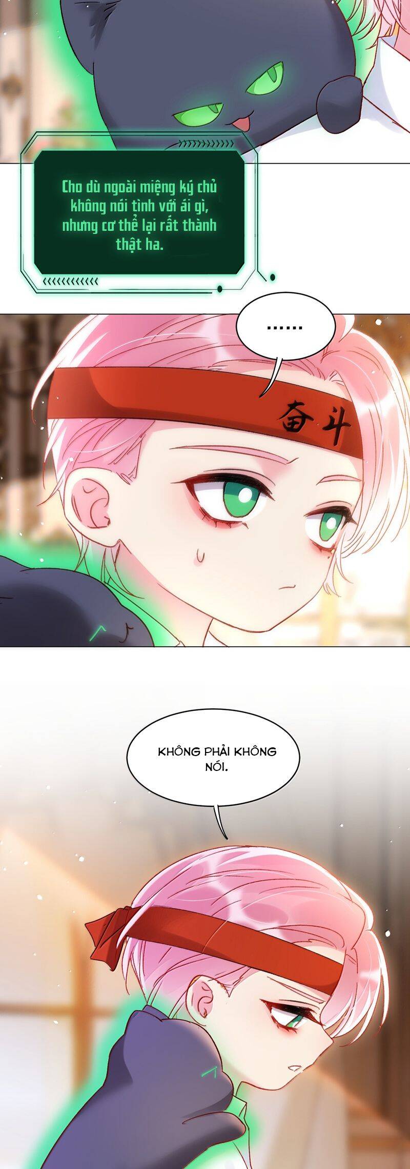 Tôi Phải Làm Một Kẻ Đại Xấu Xa - Chapter 144 - Page 6