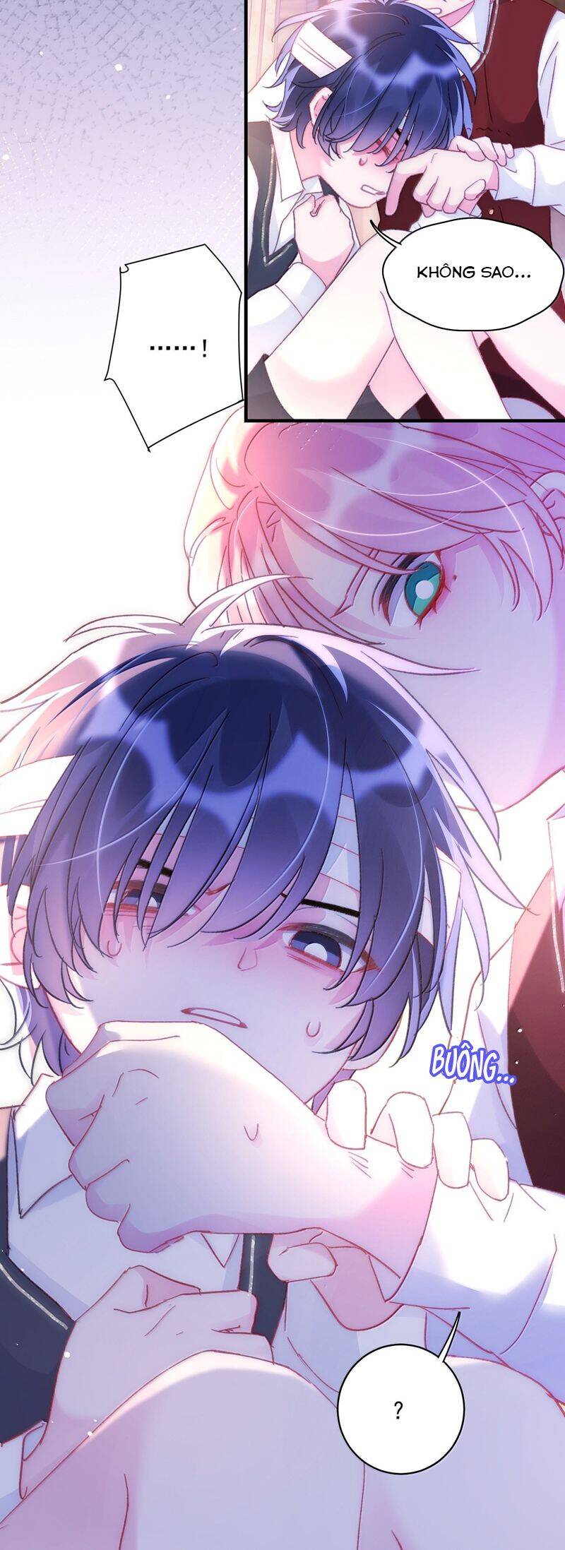 Tôi Phải Làm Một Kẻ Đại Xấu Xa - Chapter 145 - Page 11