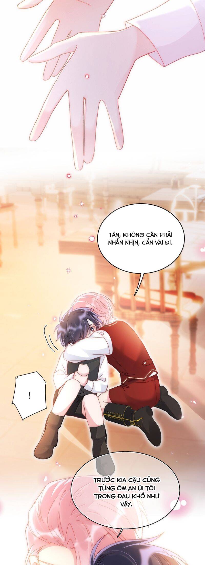 Tôi Phải Làm Một Kẻ Đại Xấu Xa - Chapter 145 - Page 13